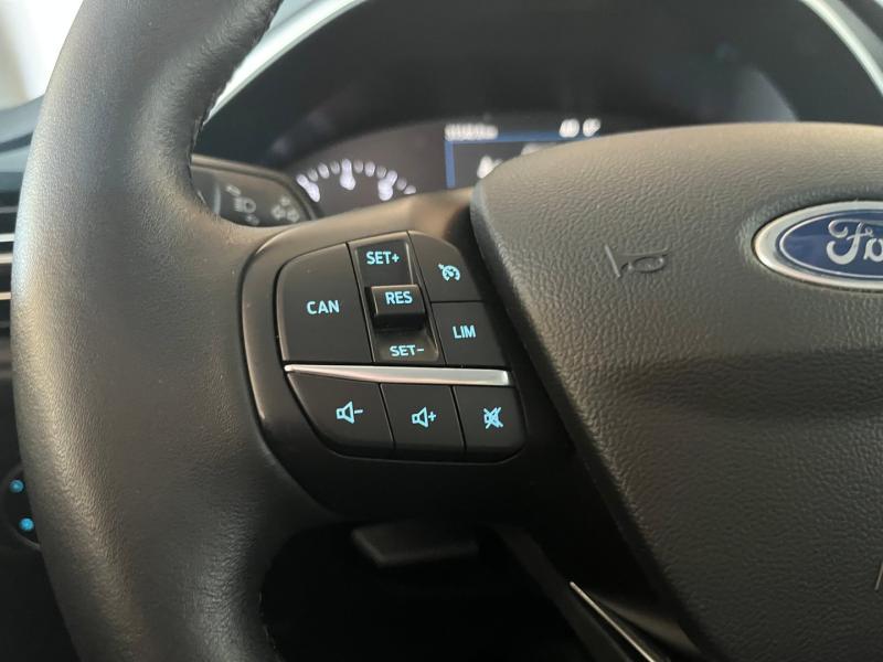 Ford Focus Lim. Trend