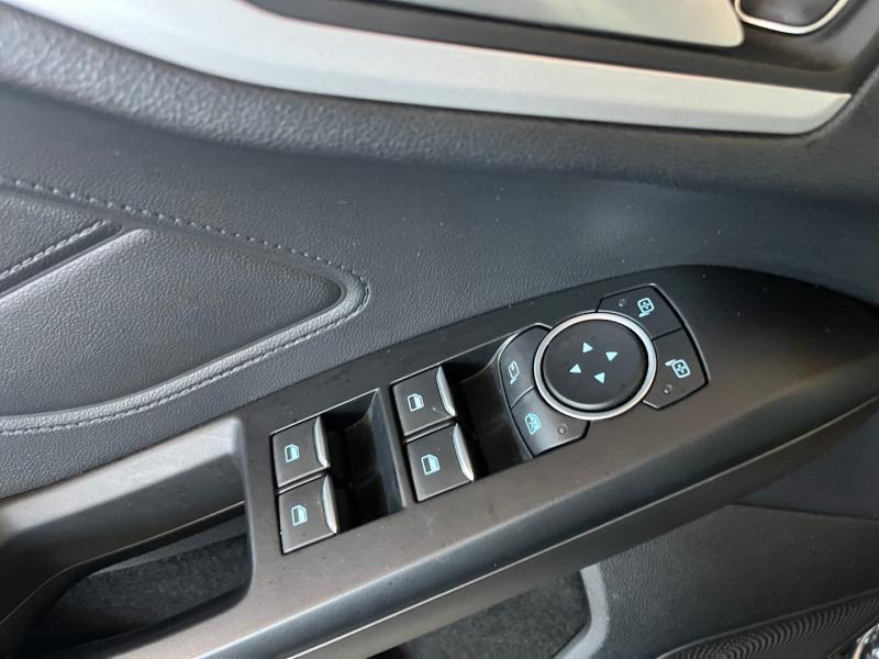 Ford Focus Lim. Trend