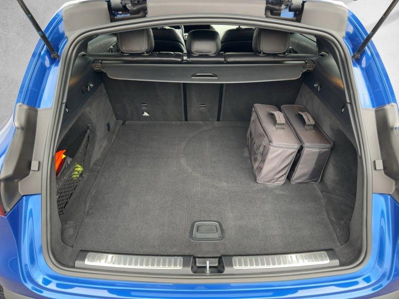 MERCEDES-BENZ EQC 400 4MATIC