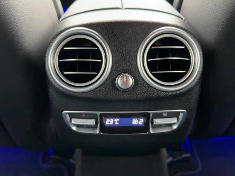 MERCEDES-BENZ EQC 400 4MATIC