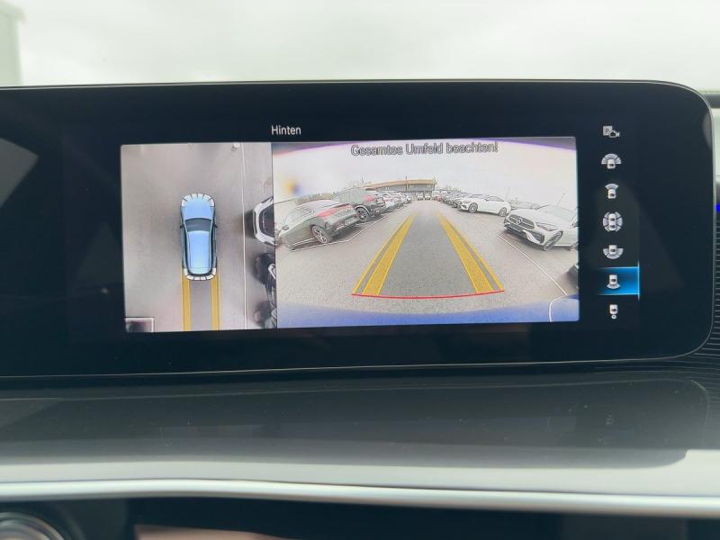 MERCEDES-BENZ EQC 400 4MATIC