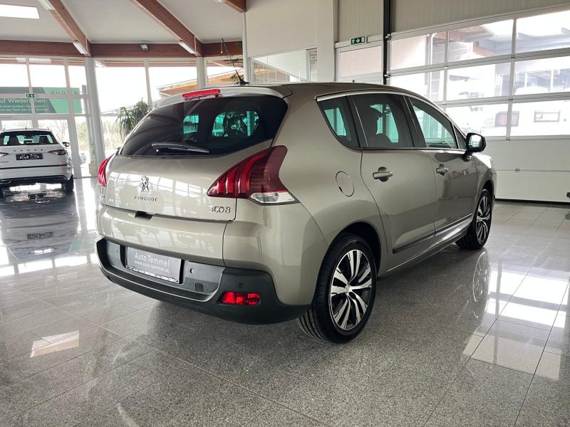 Peugeot 3008 1,6 BlueHDi 120 S&S Active EAT6