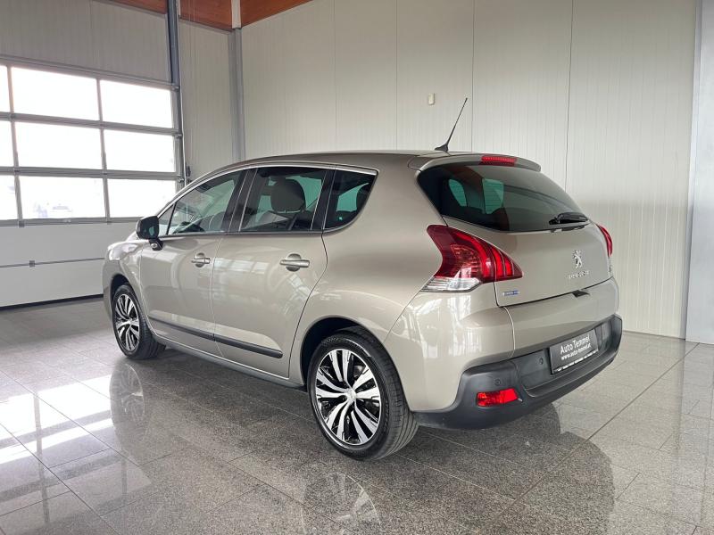 Peugeot 3008 1,6 BlueHDi 120 S&S Active EAT6