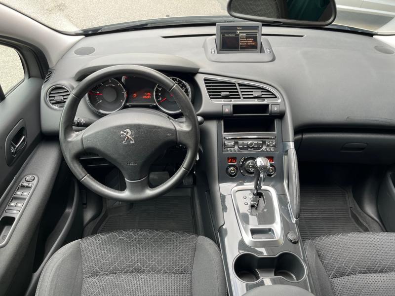 Peugeot 3008 1,6 BlueHDi 120 S&S Active EAT6