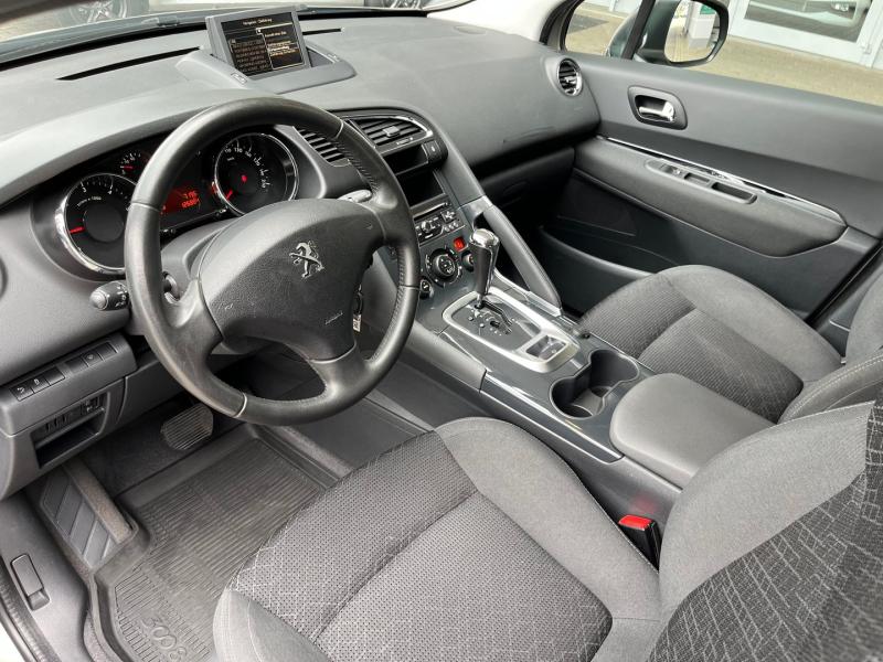 Peugeot 3008 1,6 BlueHDi 120 S&S Active EAT6