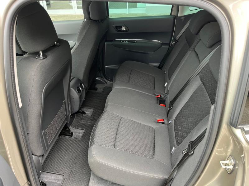 Peugeot 3008 1,6 BlueHDi 120 S&S Active EAT6