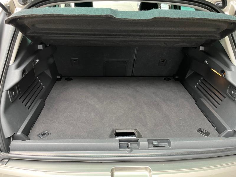 Peugeot 3008 1,6 BlueHDi 120 S&S Active EAT6