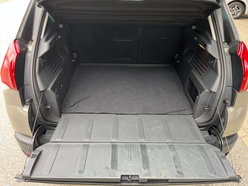 Peugeot 3008 1,6 BlueHDi 120 S&S Active EAT6