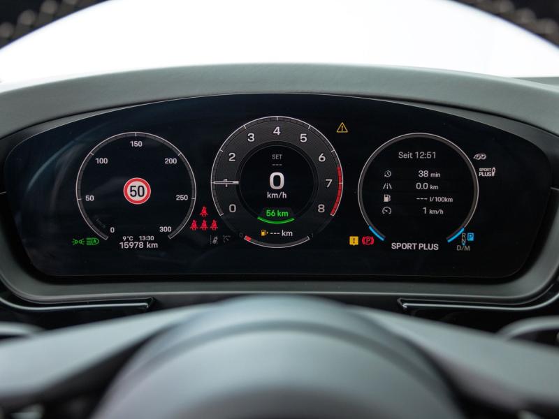 Porsche Cayenne S E-Hybrid