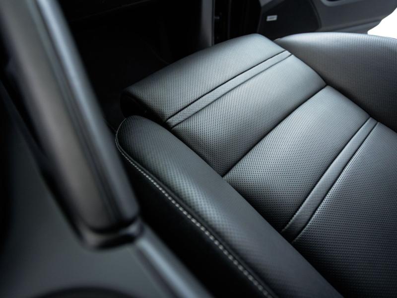 Porsche Cayenne S E-Hybrid