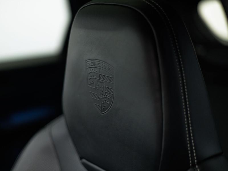 Porsche Cayenne S E-Hybrid