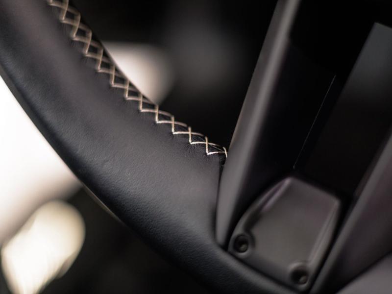 Porsche Cayenne S E-Hybrid