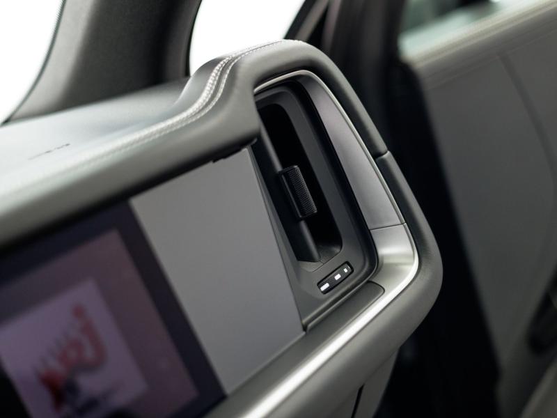 Porsche Cayenne S E-Hybrid