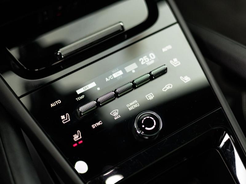 Porsche Cayenne S E-Hybrid