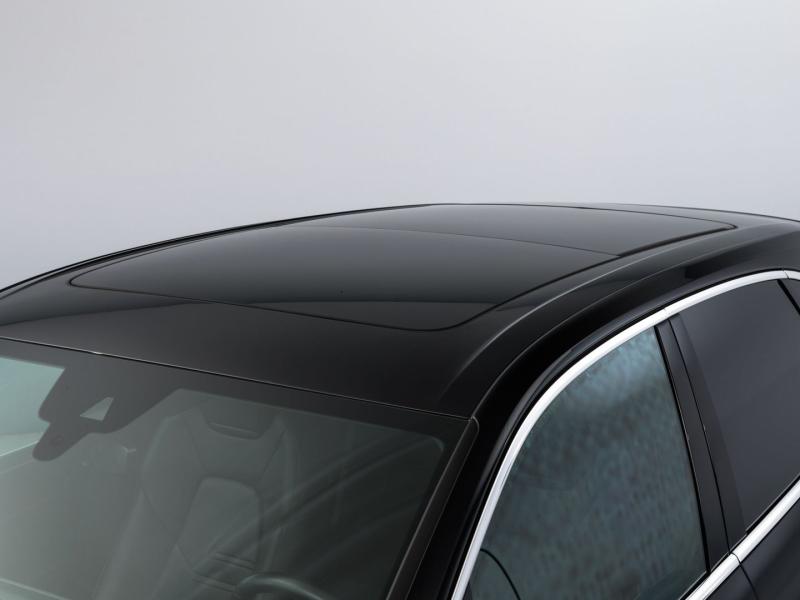 Porsche Cayenne S E-Hybrid