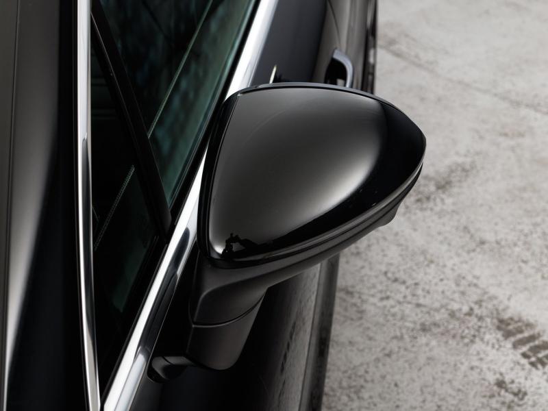 Porsche Cayenne S E-Hybrid