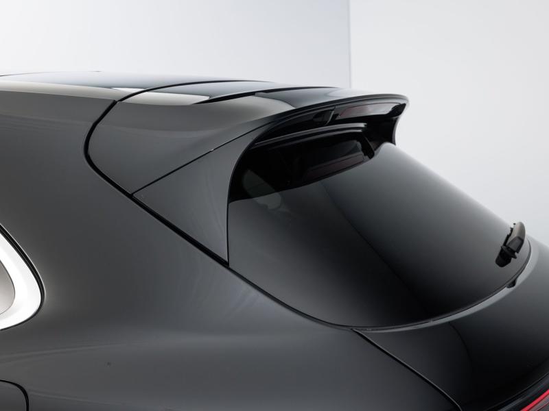 Porsche Cayenne S E-Hybrid