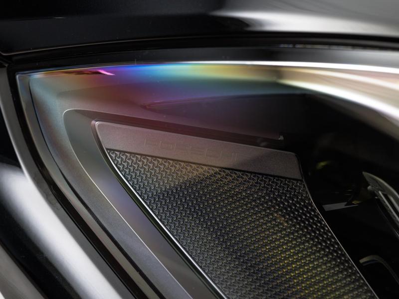 Porsche Cayenne S E-Hybrid