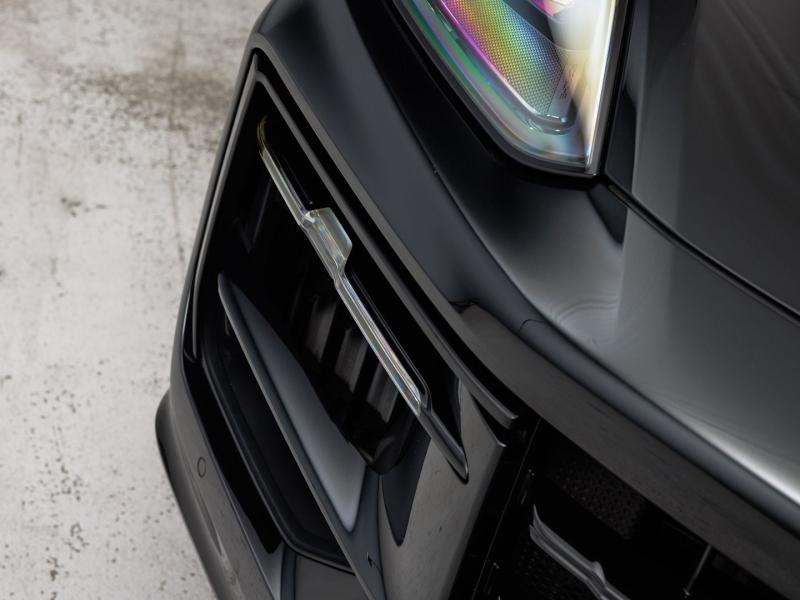 Porsche Cayenne S E-Hybrid