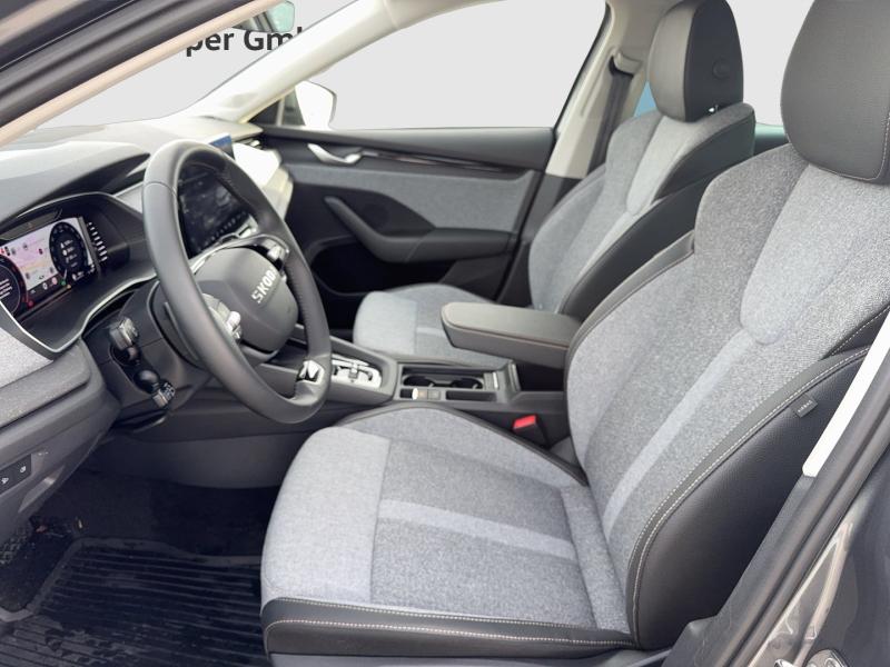 Škoda Octavia Combi Selection TDI DSG