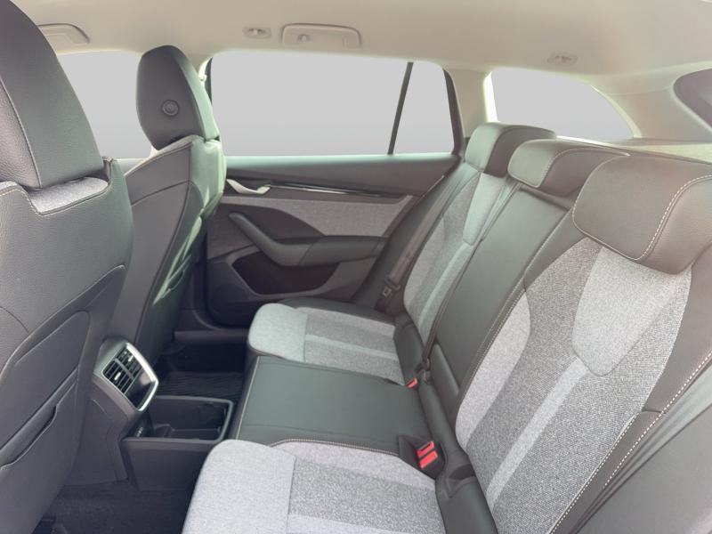 Škoda Octavia Combi Selection TDI DSG