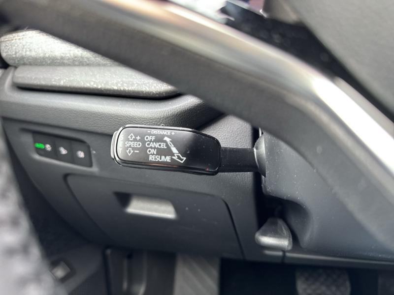 Škoda Octavia Combi Selection TDI DSG