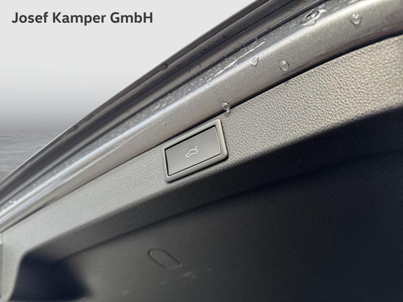 Škoda Octavia Combi Selection TDI DSG