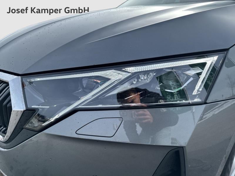 Škoda Octavia Combi Selection TDI DSG