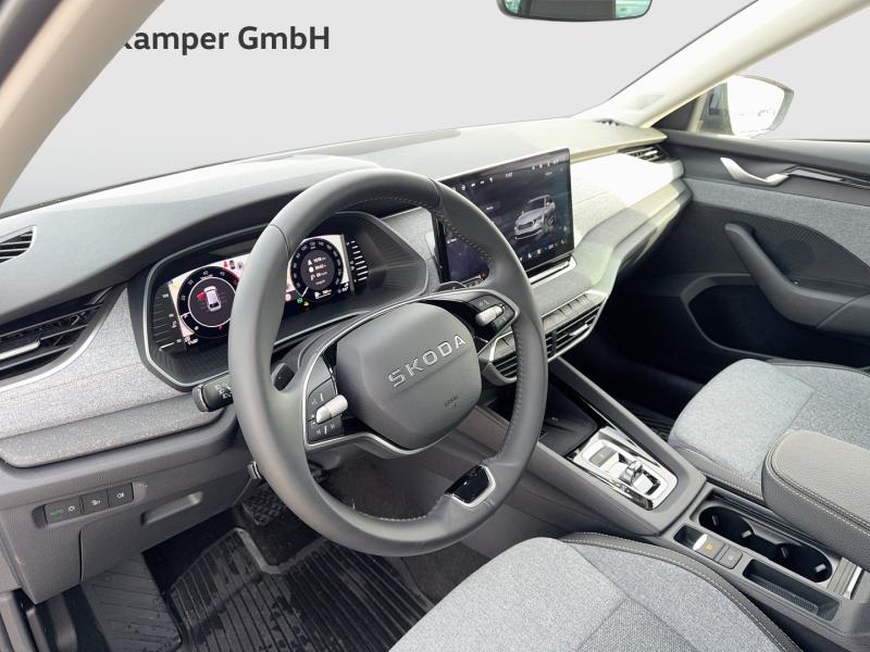 Škoda Octavia Combi Selection TDI DSG