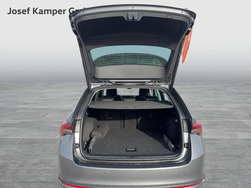 Škoda Octavia Combi Selection TDI DSG