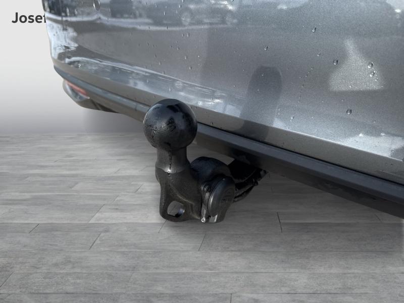 Škoda Octavia Combi Selection TDI DSG