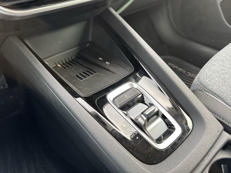 Škoda Octavia Combi Selection TDI DSG