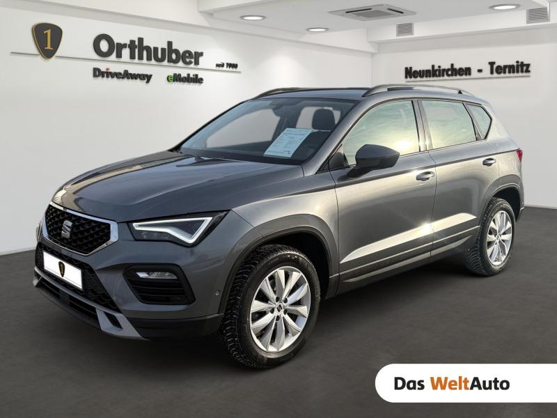 Ateca Seat SEAT Ateca Austria Edition 1.0 TSI