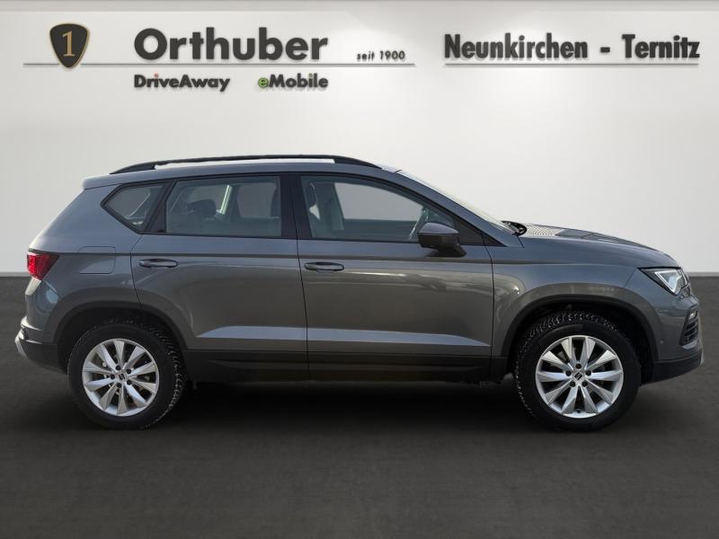 SEAT Ateca Austria Edition 1.0 TSI
