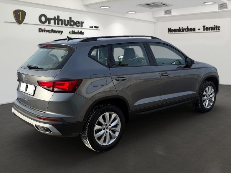 SEAT Ateca Austria Edition 1.0 TSI