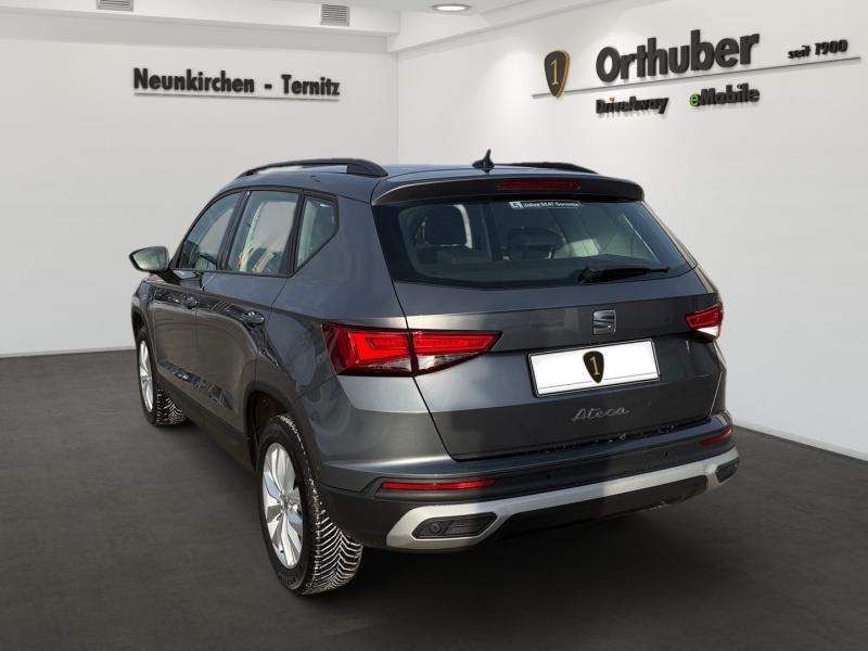 SEAT Ateca Austria Edition 1.0 TSI