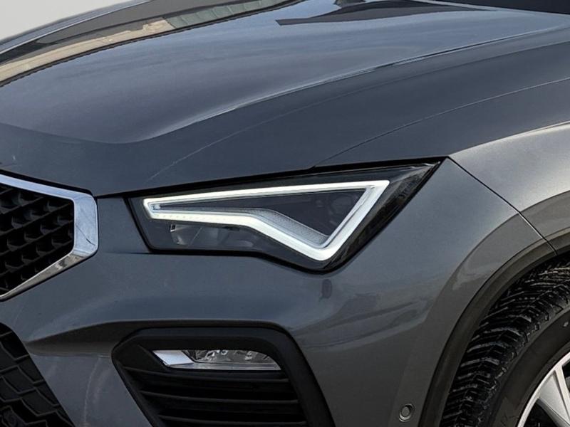 SEAT Ateca Austria Edition 1.0 TSI