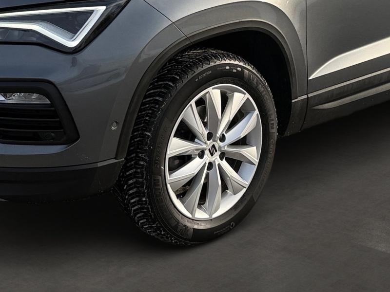 SEAT Ateca Austria Edition 1.0 TSI