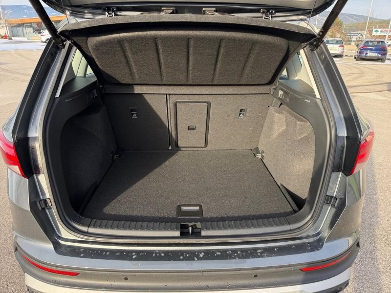 SEAT Ateca Austria Edition 1.0 TSI