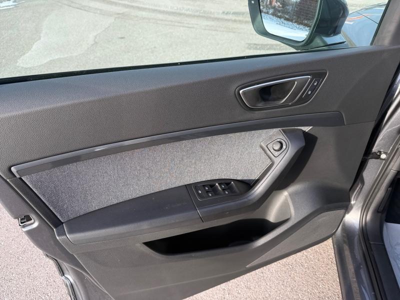 SEAT Ateca Austria Edition 1.0 TSI