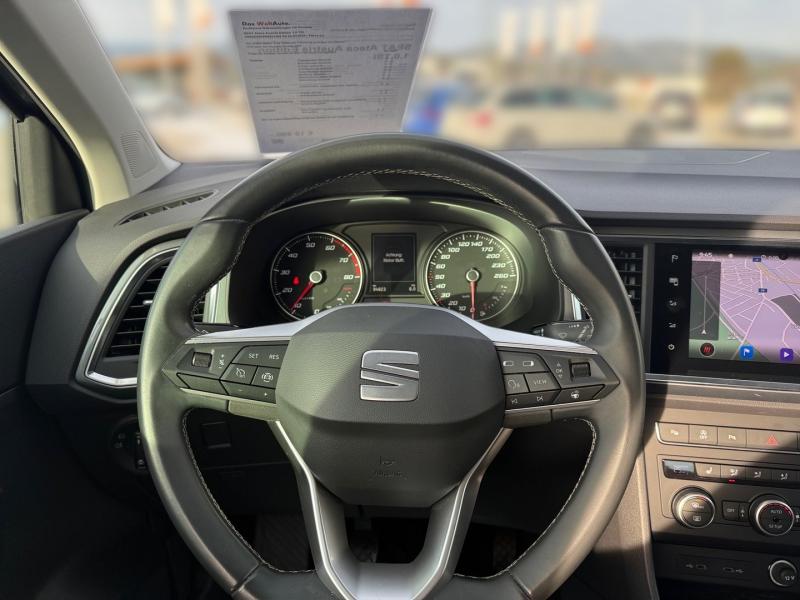 SEAT Ateca Austria Edition 1.0 TSI