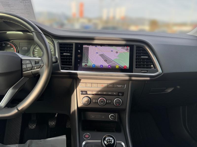 SEAT Ateca Austria Edition 1.0 TSI