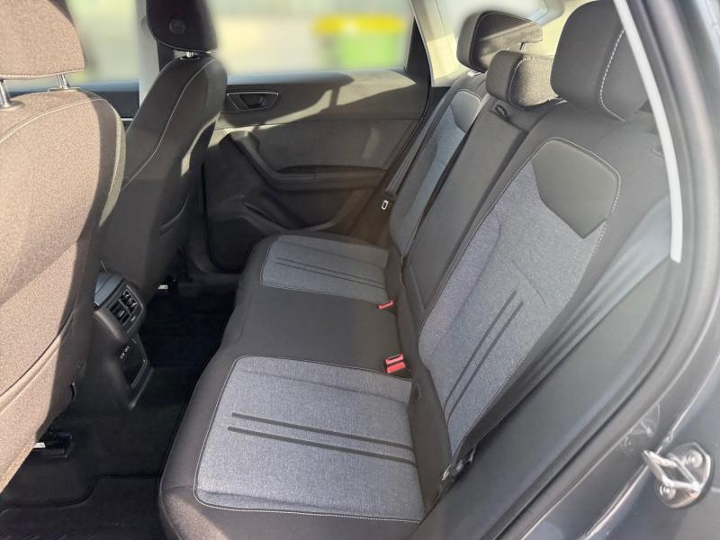 SEAT Ateca Austria Edition 1.0 TSI