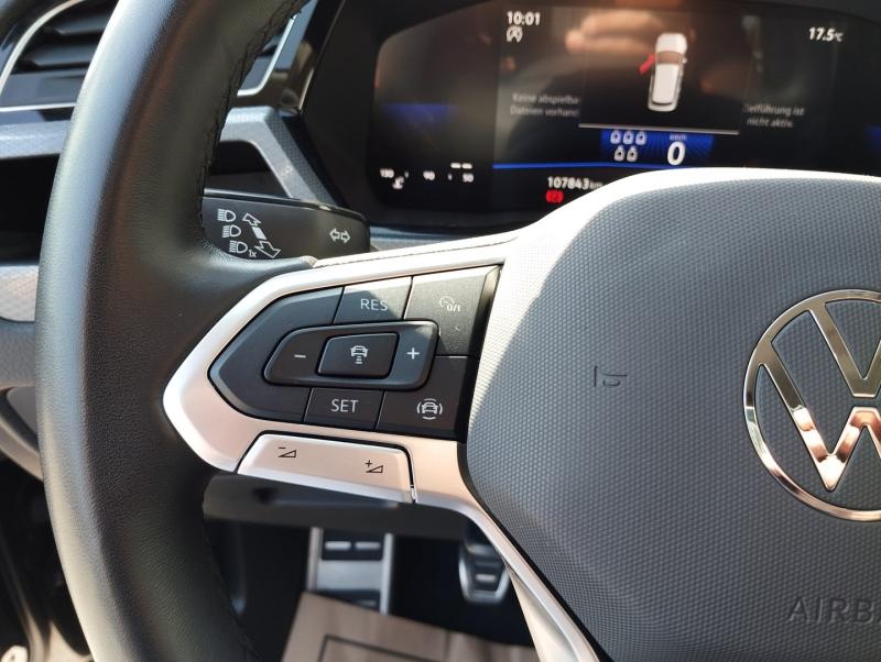 VW Touran Comfortline BMT TSI EVO