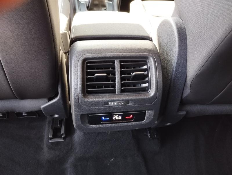 VW Touran Comfortline BMT TSI EVO