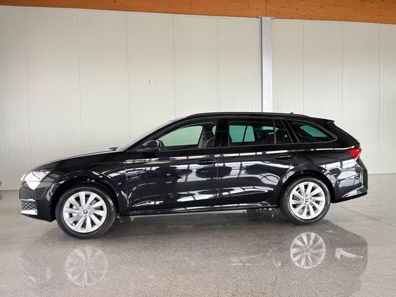 Škoda Octavia Combi Selection TDI DSG