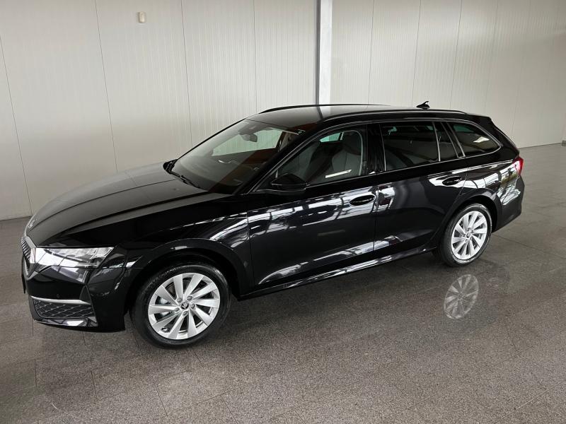 Škoda Octavia Combi Selection TDI DSG
