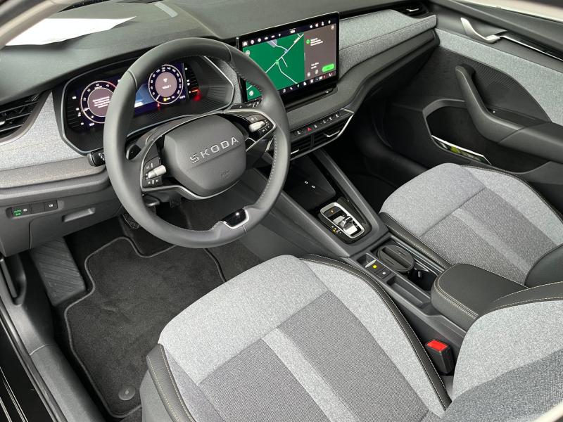 Škoda Octavia Combi Selection TDI DSG