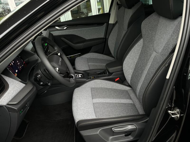 Škoda Octavia Combi Selection TDI DSG