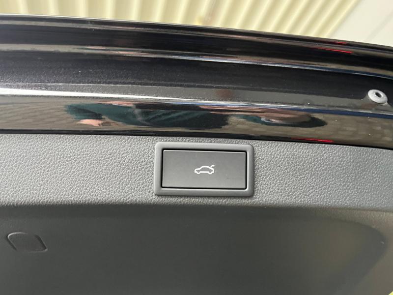 Škoda Octavia Combi Selection TDI DSG